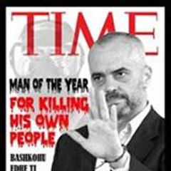 InfoShqipAlbania