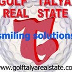 Golftalya Realstate Immobilien