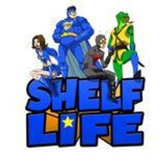 Yuri Lowenthal Shelf Life Series