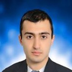 Serkan Koca