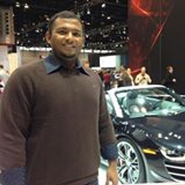 Siddarth Dhanasekaran