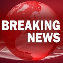 BREAKING NEWS