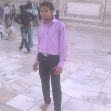 Susheel Kumar