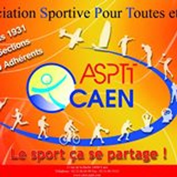 Asptt Caen