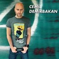 Cemil Demirbakan