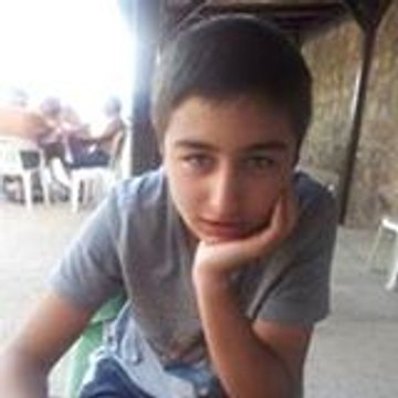 Burak Turan