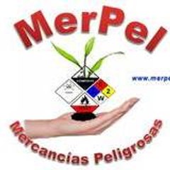 Mercancías Peligrosas. MerPel