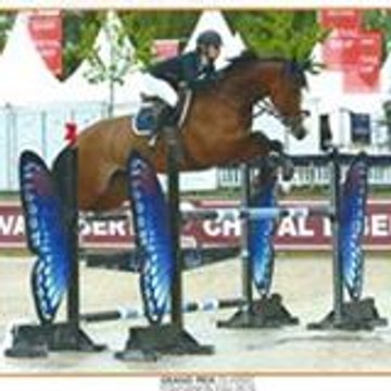 Fanny Sanson