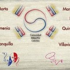 Hallyu Colombia
