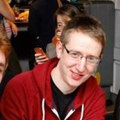 Colm O'Callaghan