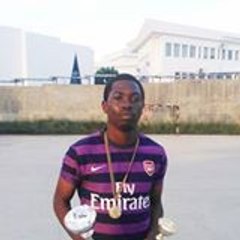 El Ché Armel Fotsoh