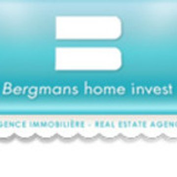 Bergmans Home Invest