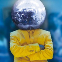 TheMirrorBallMan