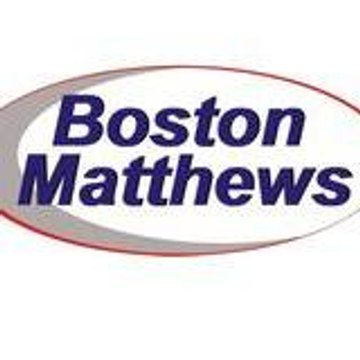 Boston Matthews