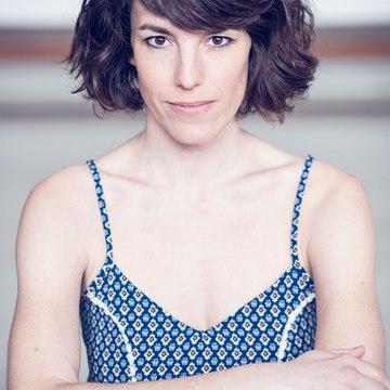 Emilie Vidal