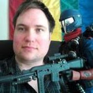 GIjoeFan1976 Ruks II