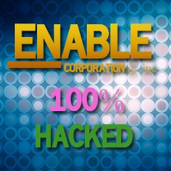 ENable │Corporation @ .inc│ 2014 │▶