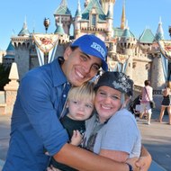 A Paper Heart Parade