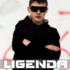 DVJ, DJ — LiGENDA!