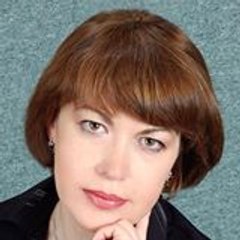 Юлия Литвина