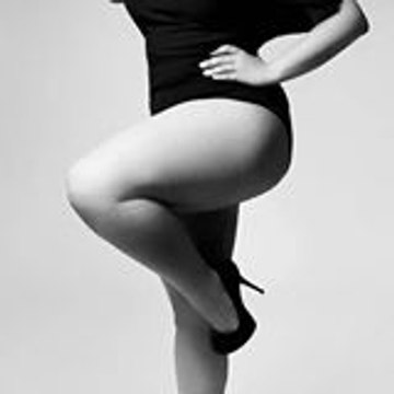 Leeloo Marionette de Porcelaine