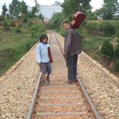 Fanja Andriamampandry Ramparany