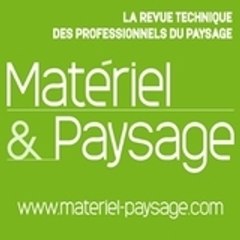 Materiel-et-Paysage