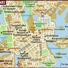 Helsingin Agentuuritoimisto