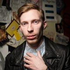 Vlad Shmelevsky
