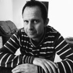 Grégory Barry
