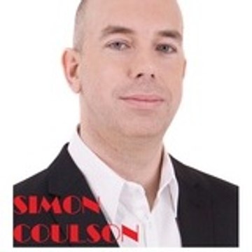 Simon Coulson