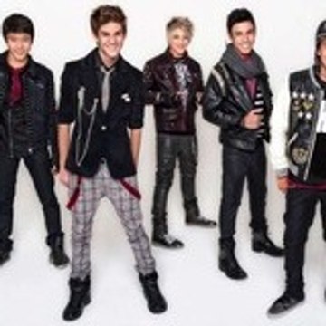IM5Band