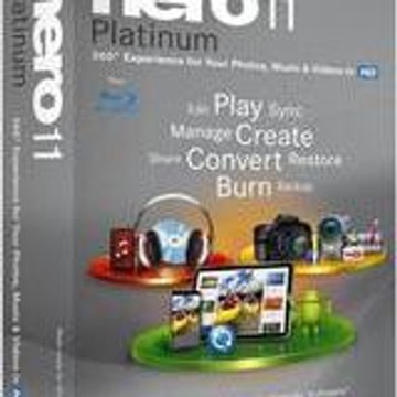 Nero11Platinum