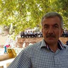 Zeki Çevik