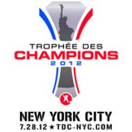 Trophée des Champions 2012 - New York City