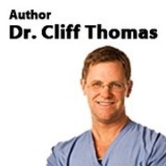 Dr. Cliff Thomas