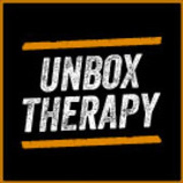 unboxtherapy