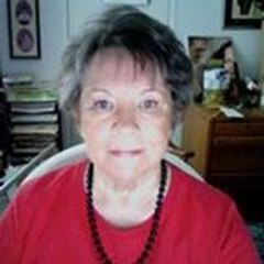 Sandra Russell Farris