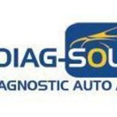 auto-diag-solution