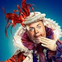 Cabaret Le Canon D'or