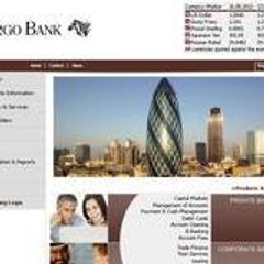 FARGO BANK LIMITED