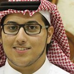 Anas Almohaimeed