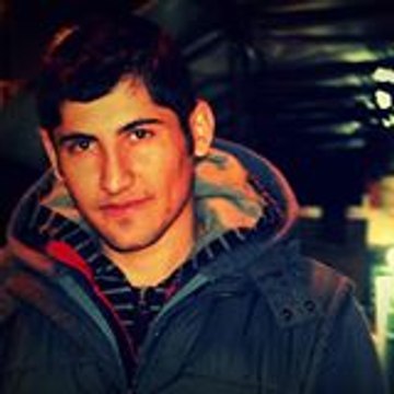 Muhammed Salman