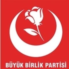 BBP Sivas Merkez İlçe Başkanlığı