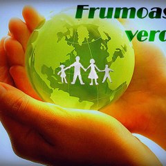 Frumoasa verde