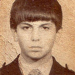 Alexander Baranov