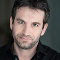 Yannick Blivet
