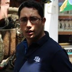 Achraf Abid