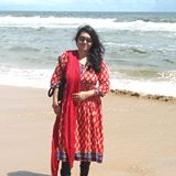 Bharathi Kumar