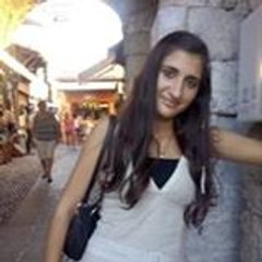 Dimitra Koutsomanolaki